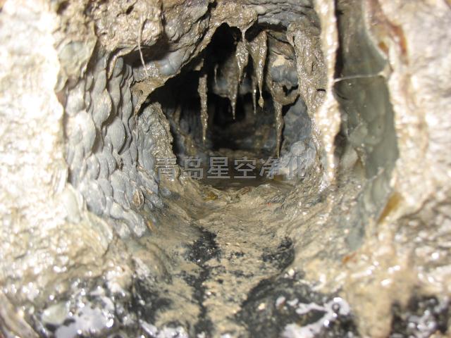 管道、管线清洗